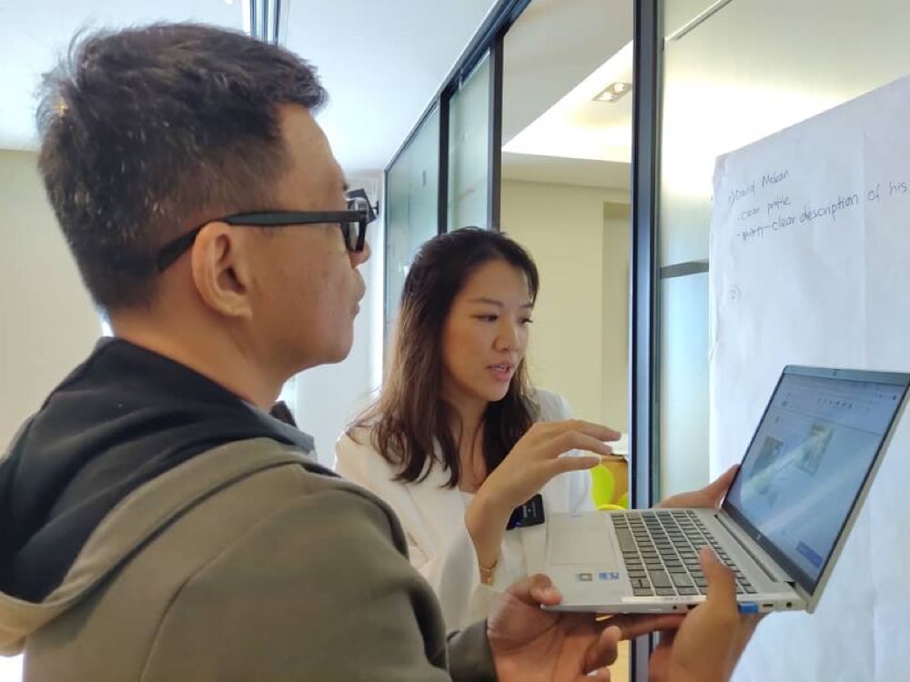 Why AI recommends some Malaysian businesses and never mentions others