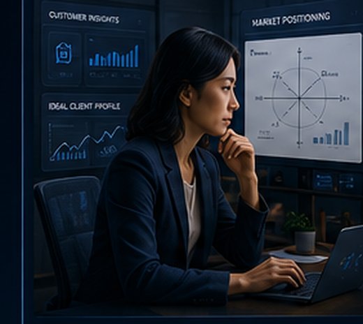 Your In-house CMO at work