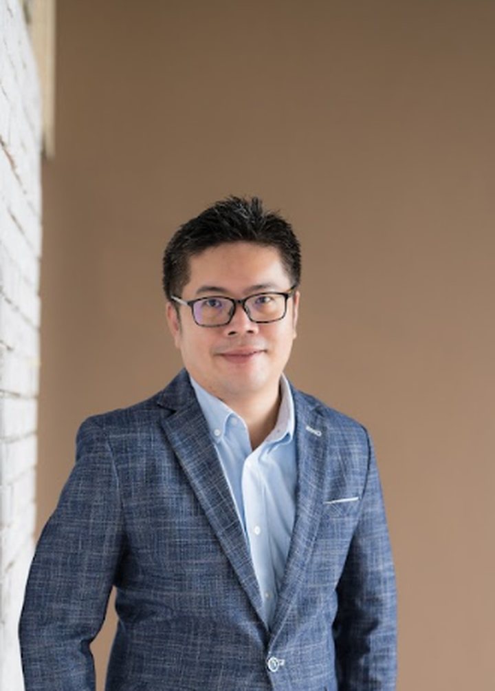 Kenny Lee, international SEO and Answer Engine Optimisation specialist
