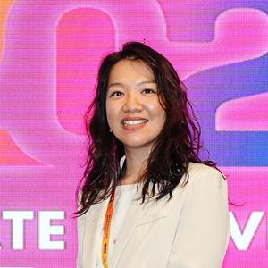 Stephanie Lam