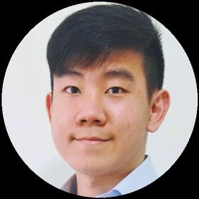 Lance Goh